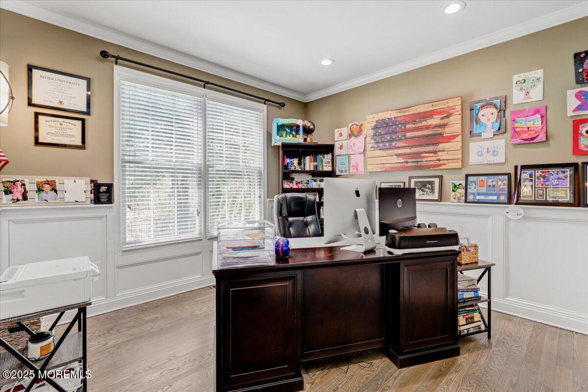 722 Eltone Road Jackson, NJ 08527 - Photo 12 of 33 14-Office
