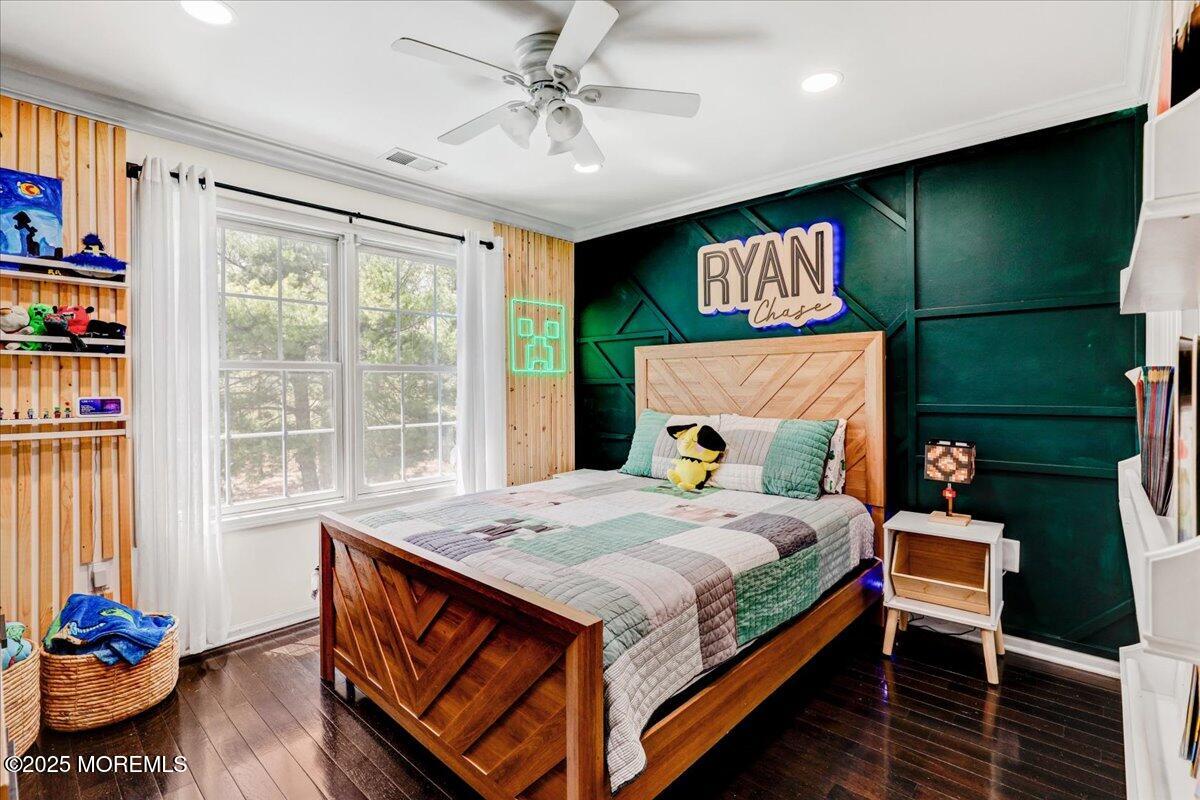 722 Eltone Road Jackson, NJ 08527 - Photo 20 of 33 23-Bedroom