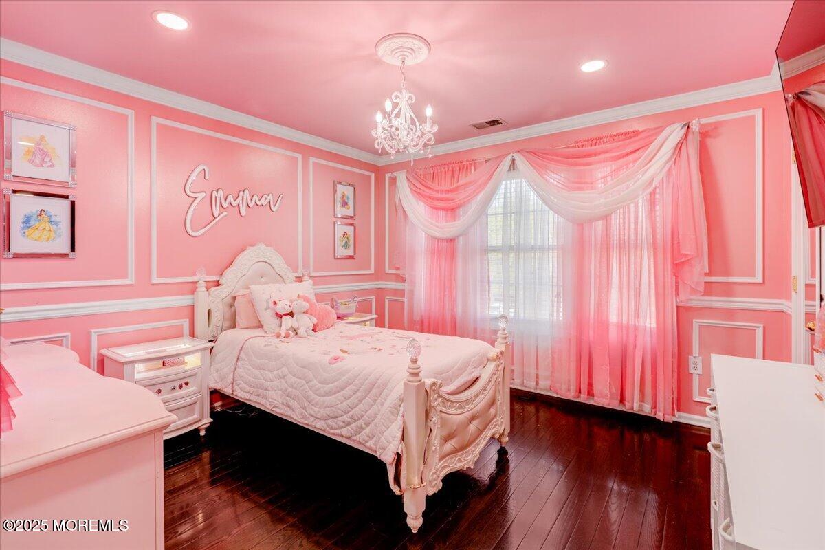 722 Eltone Road Jackson, NJ 08527 - Photo 22 of 33 25-Bedroom