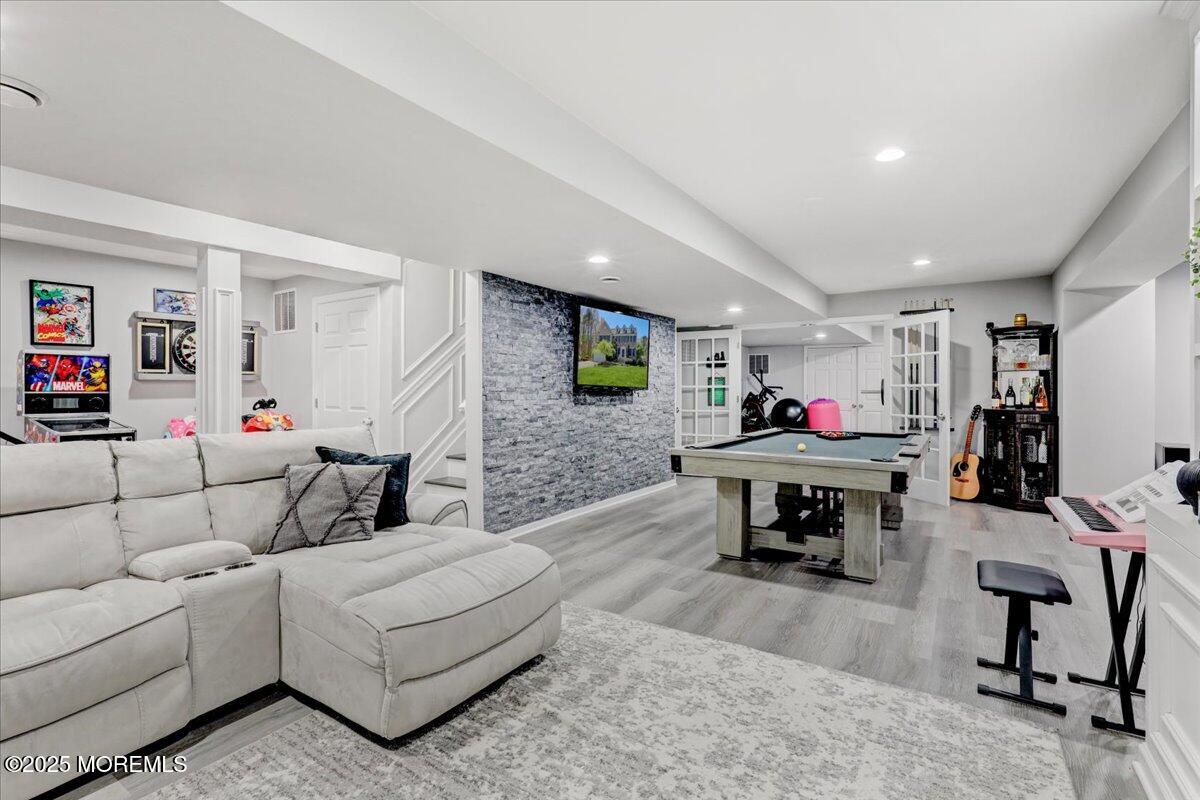 722 Eltone Road Jackson, NJ 08527 - Photo 24 of 33 27-Basement
