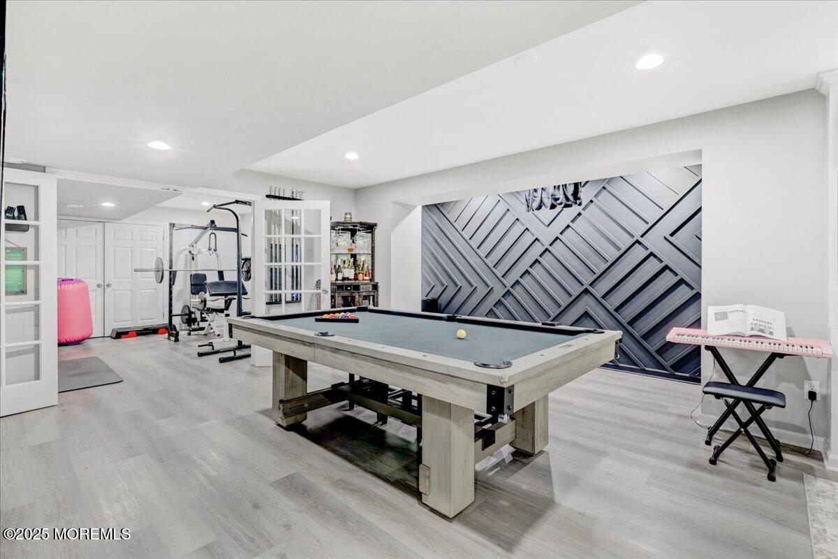 722 Eltone Road Jackson, NJ 08527 - Photo 25 of 33 28-Basement