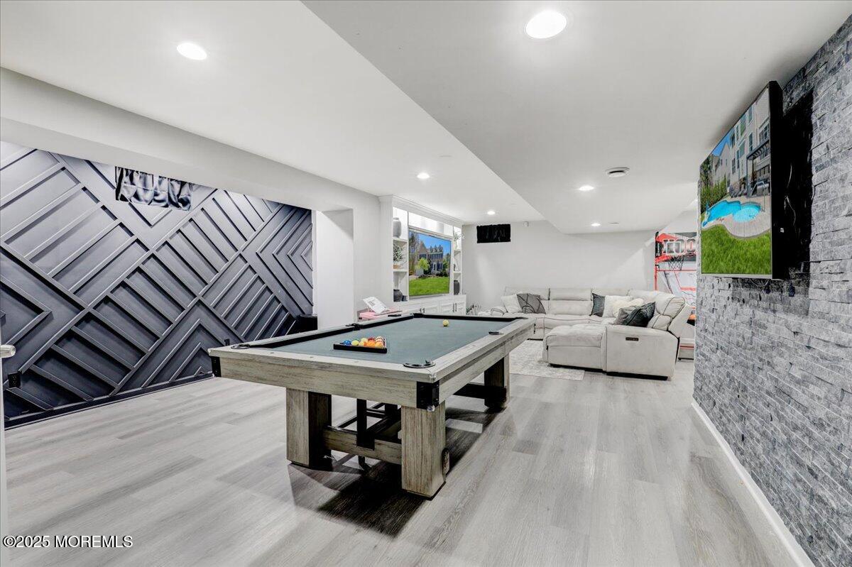 722 Eltone Road Jackson, NJ 08527 - Photo 26 of 33 29-Basement