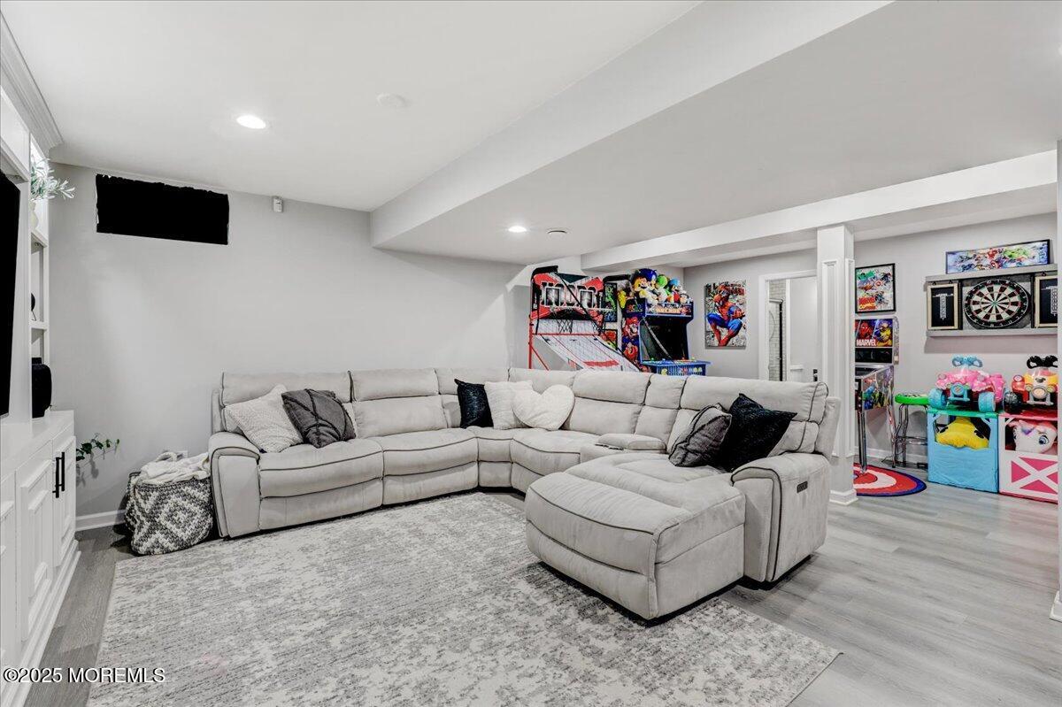 722 Eltone Road Jackson, NJ 08527 - Photo 27 of 33 30-Basement