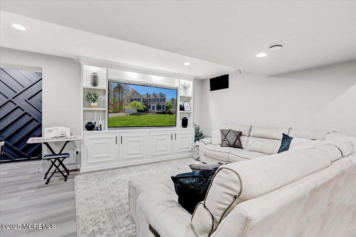 722 Eltone Road Jackson, NJ 08527 - Photo 28 of 33 31-Basement