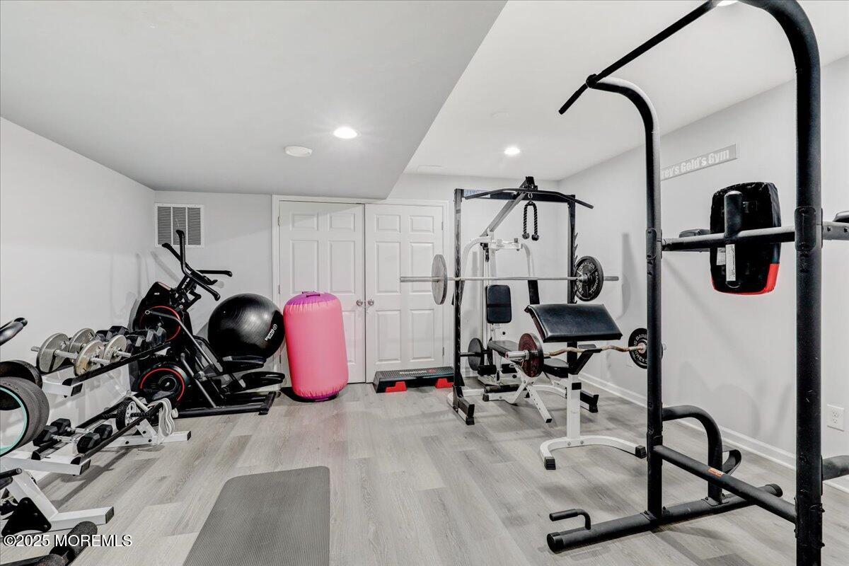 722 Eltone Road Jackson, NJ 08527 - Photo 29 of 33 32-Basement