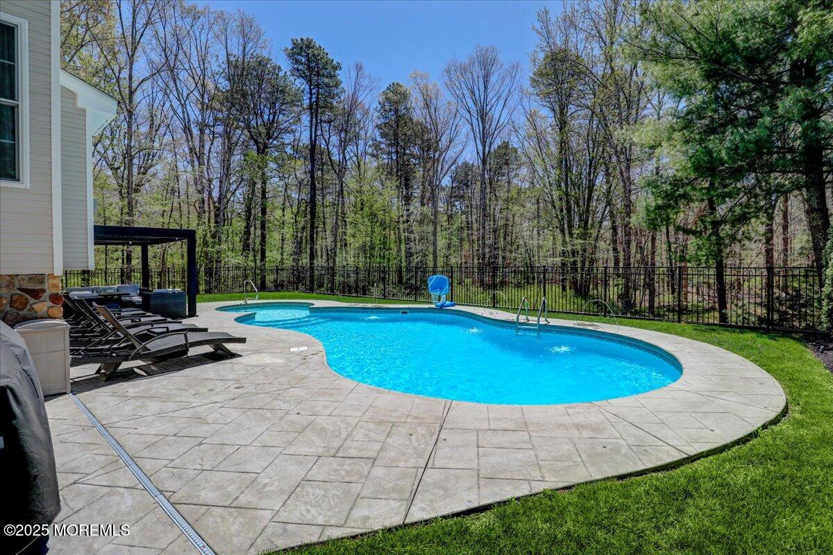 722 Eltone Road Jackson, NJ 08527 - Photo 31 of 33 34-Pool