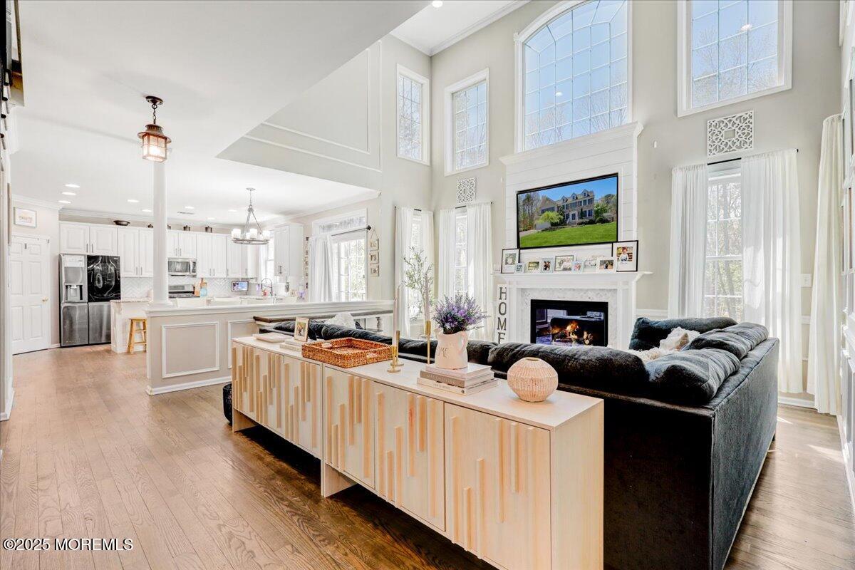 722 Eltone Road Jackson, NJ 08527 - Photo 6 of 33 08-Family Room