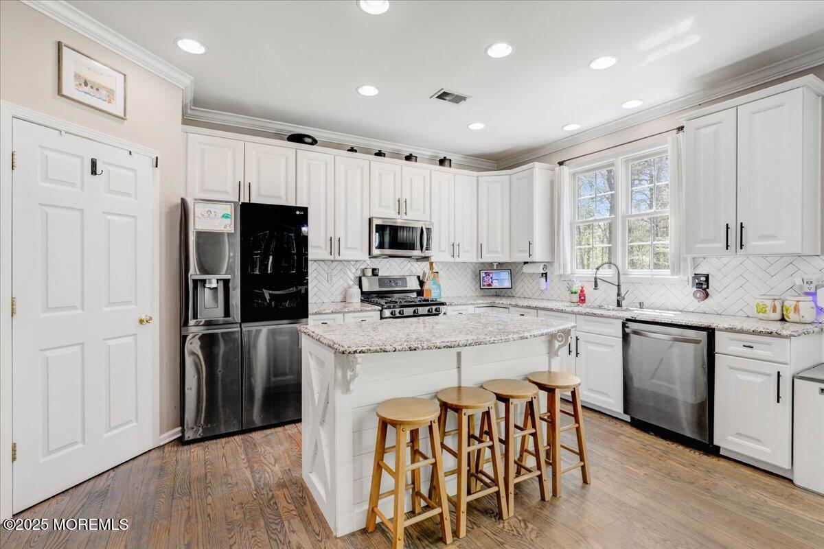 722 Eltone Road Jackson, NJ 08527 - Photo 10 of 33 12-Kitchen