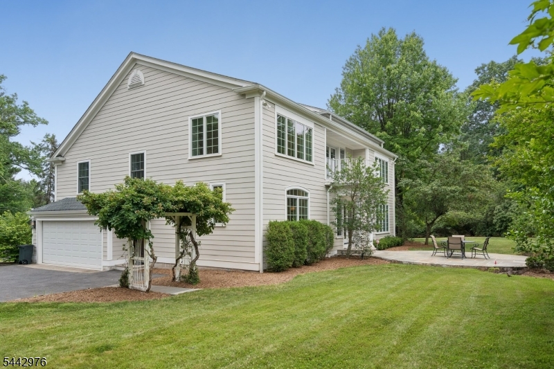 125 Stewart Road Short Hills, NJ 07078 - Photo 43 of 48