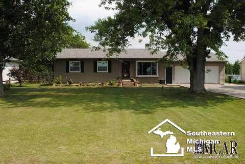 1844 Sheick Road Monroe, MI 48162 - Photo 3 of 26