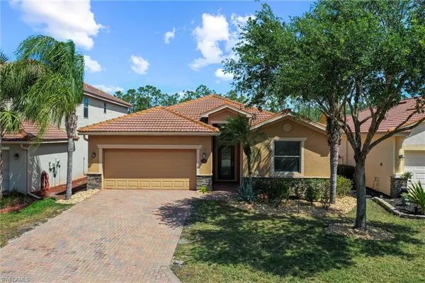 $3,400 | 13566 Messino Court, Estero, FL 33928