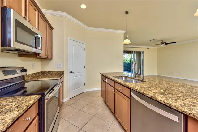 $3,400 | 13566 Messino Court, Estero, FL 33928