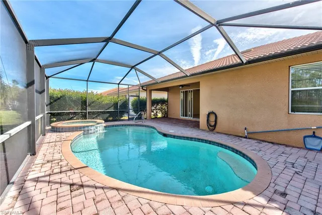 $3,400 | 13566 Messino Court, Estero, FL 33928