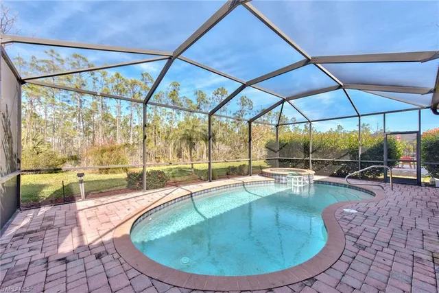 $3,400 | 13566 Messino Court, Estero, FL 33928