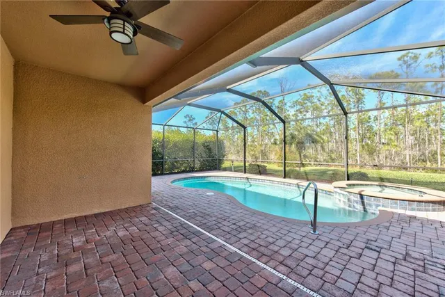 $3,400 | 13566 Messino Court, Estero, FL 33928