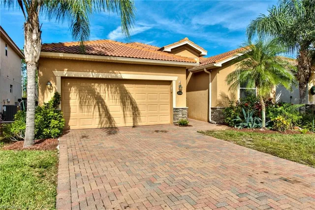 $3,400 | 13566 Messino Court, Estero, FL 33928