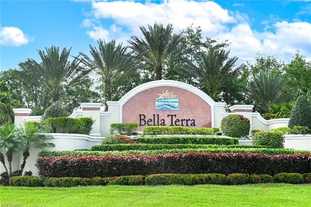 $3,400 | 13566 Messino Court, Estero, FL 33928