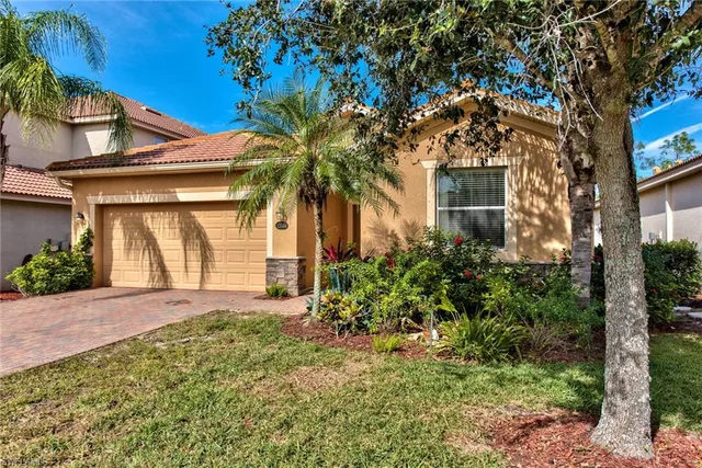 $3,400 | 13566 Messino Court, Estero, FL 33928