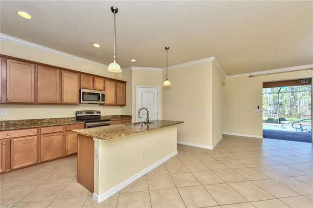 $3,400 | 13566 Messino Court, Estero, FL 33928