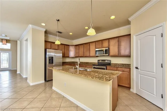 $3,400 | 13566 Messino Court, Estero, FL 33928