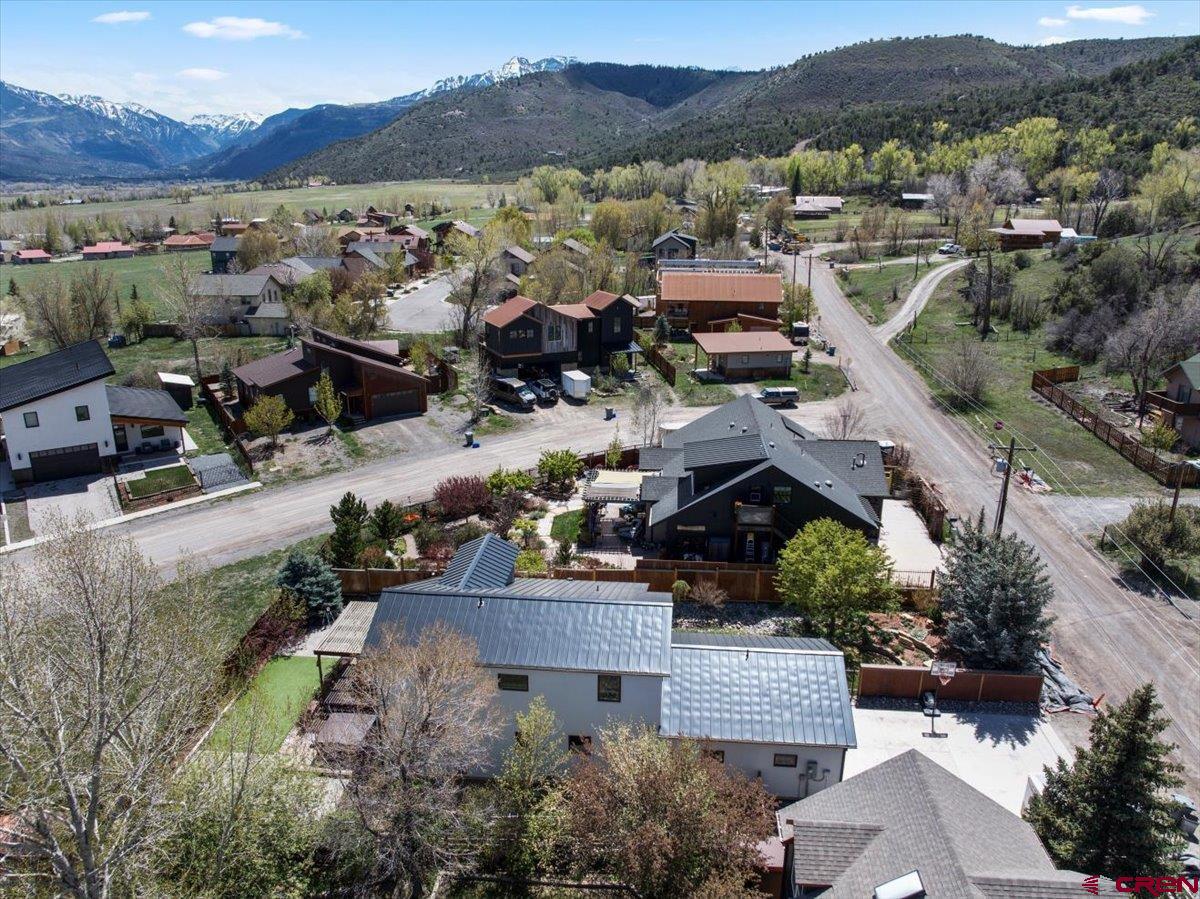 320 South Amelia Street Ridgway, CO 81432 - Photo 37 of 40