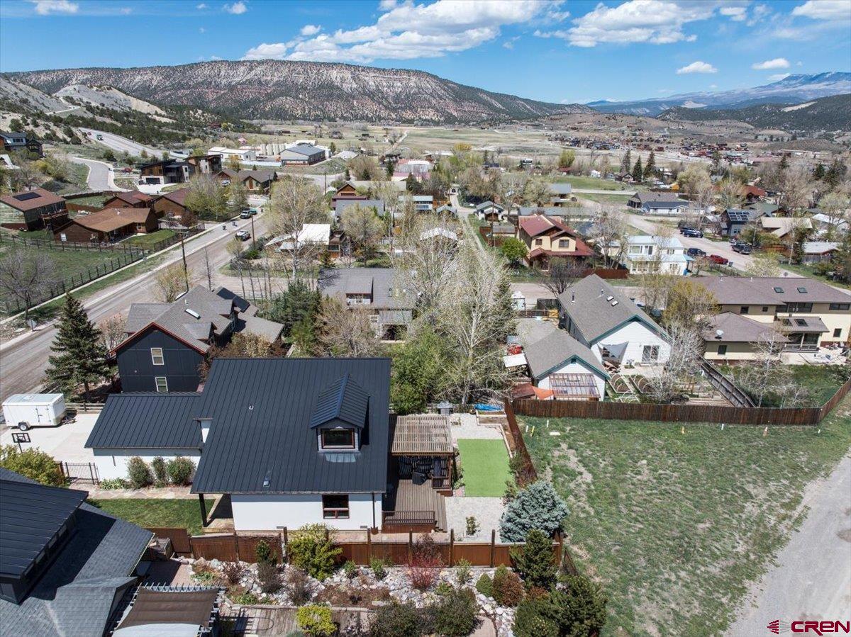 320 South Amelia Street Ridgway, CO 81432 - Photo 38 of 40