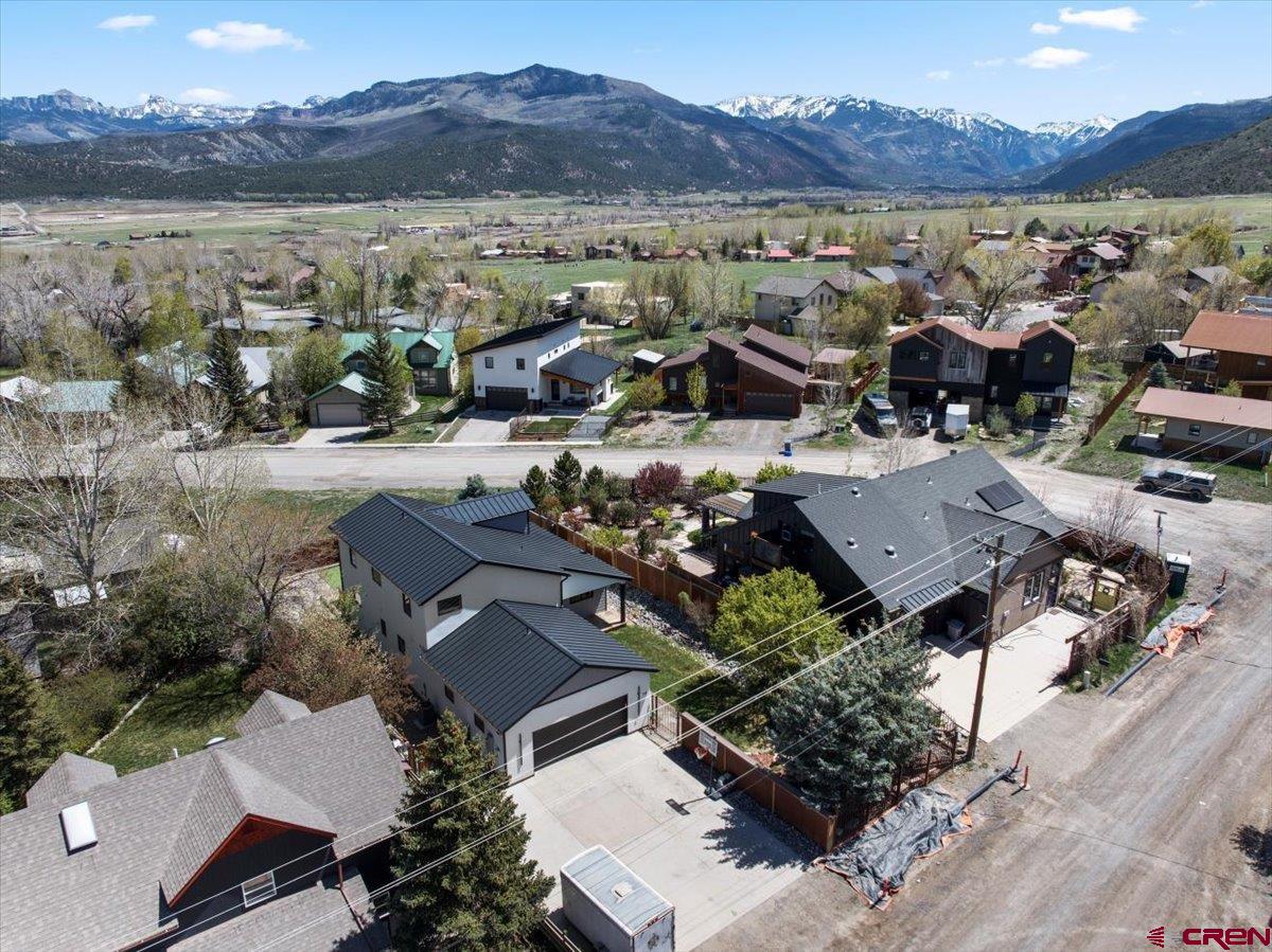 320 South Amelia Street Ridgway, CO 81432 - Photo 39 of 40