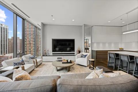$3,890,000 | 4 East Elm Street, Unit 12S, Chicago, IL 60611