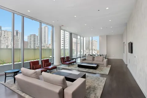 $3,890,000 | 4 East Elm Street, Unit 12S, Chicago, IL 60611