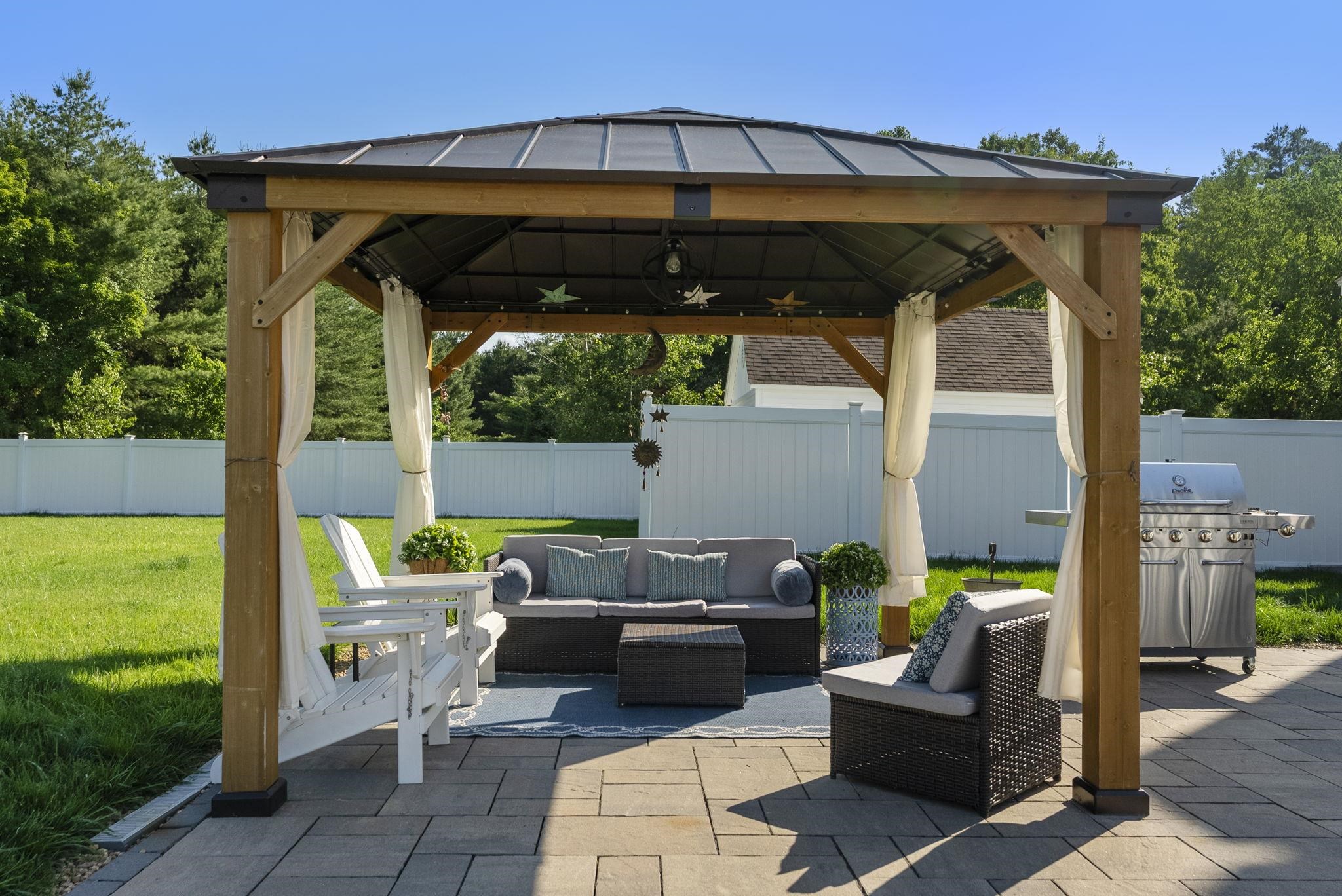 152 South Road Londonderry, NH 03053 - Photo 49 of 60
