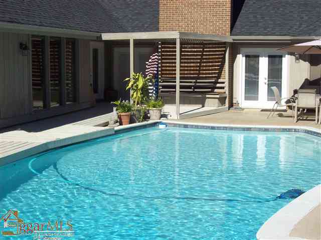 136 Coventry Road Greenville, SC 29615 - Photo 19 of 25 Gallery Image 19