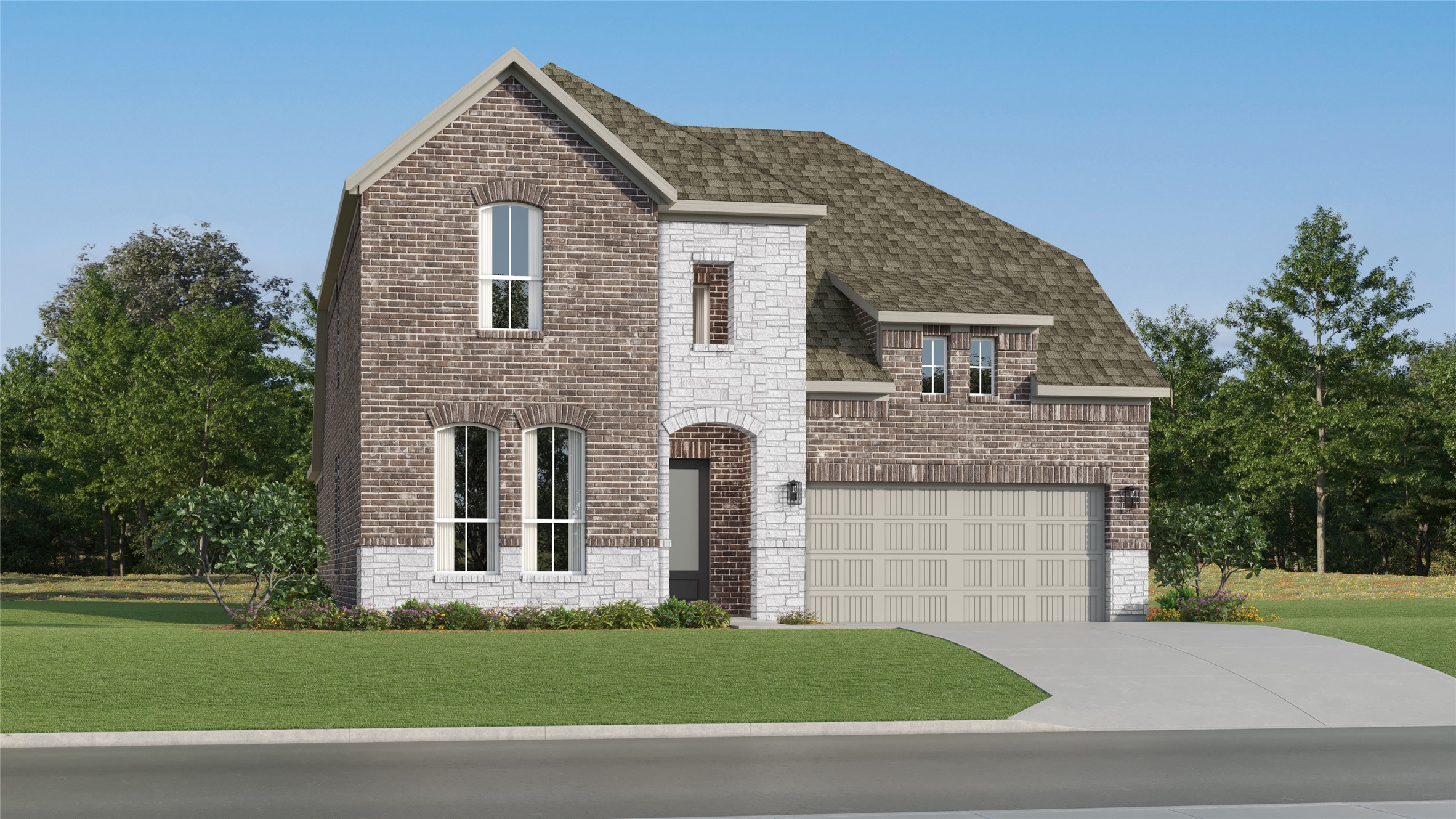 1718 Butterfly Bush Lane Georgetown, TX 78633 - Photo 6 of 38