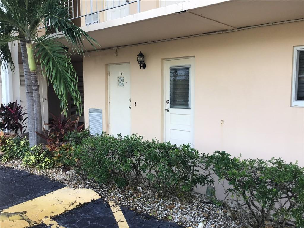 698 Northeast Spanish River Boulevard, Unit 15 Boca Raton, FL 33431 - Photo 21 of 22 Photo 21