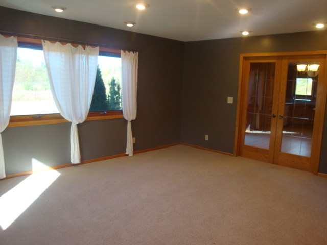 9 West Palkie Road Esko, MN 55733 - Photo 6 of 17 French doors at both entry points - could be used as formal dining