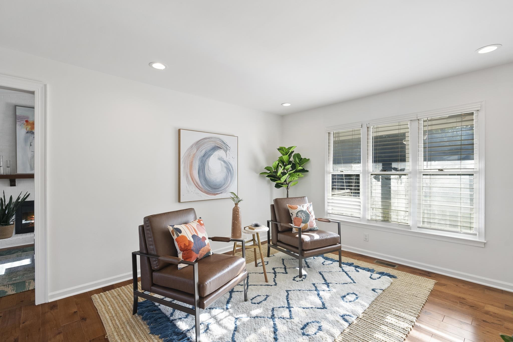 600 Merrie Road Raleigh, NC 27606 - Photo 11 of 33 Photo 11