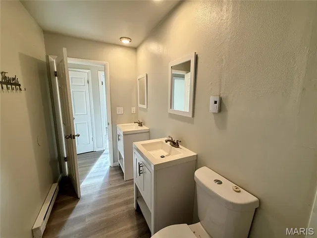 $72,500 | 7601 Hazelcrest Drive, Unit B, Hazelwood, MO 63042