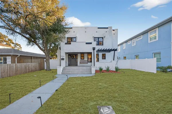 $699,900 | 6566 1st Avenue South, St. Petersburg, FL 33707