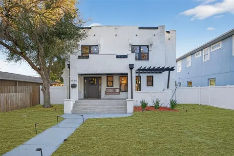 $650,000 | 6566 1st Avenue South, St. Petersburg, FL 33707