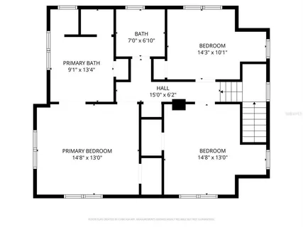 $650,000 | 6566 1st Avenue South, St. Petersburg, FL 33707