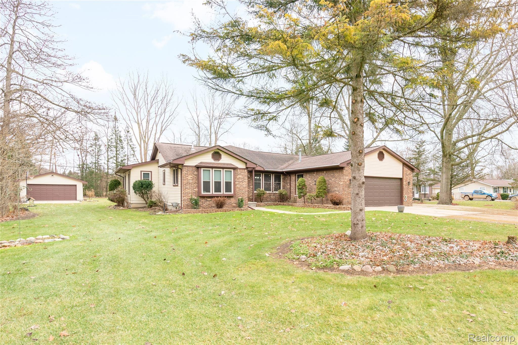 21401 Elwell Road Belleville, MI 48111 - Photo 41 of 44 EX-21401 Elwell-1464-HDR-Edit.jpg