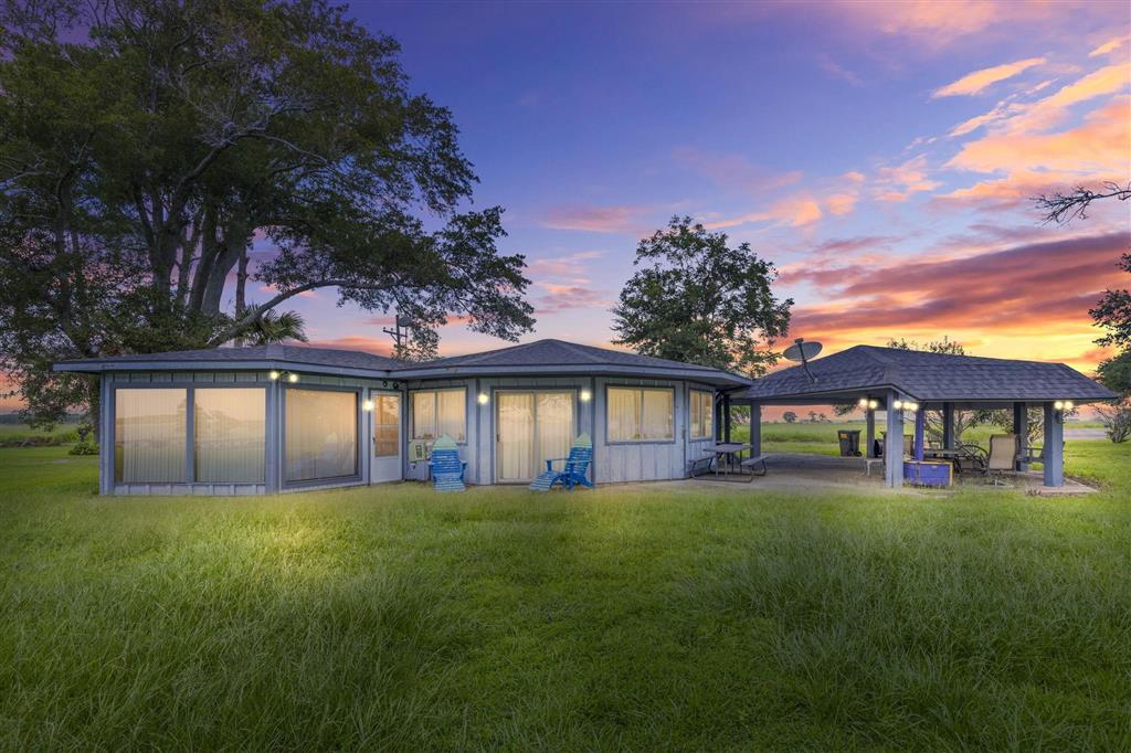 6539 Morgan Shore's Road Lake Arthur, LA 70549 - Photo 1 of 19