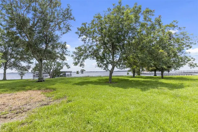 $395,000 | 6539 Morgan Shore's Road, Lake Arthur, LA 70549