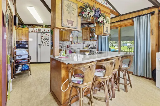 $395,000 | 6539 Morgan Shore's Road, Lake Arthur, LA 70549