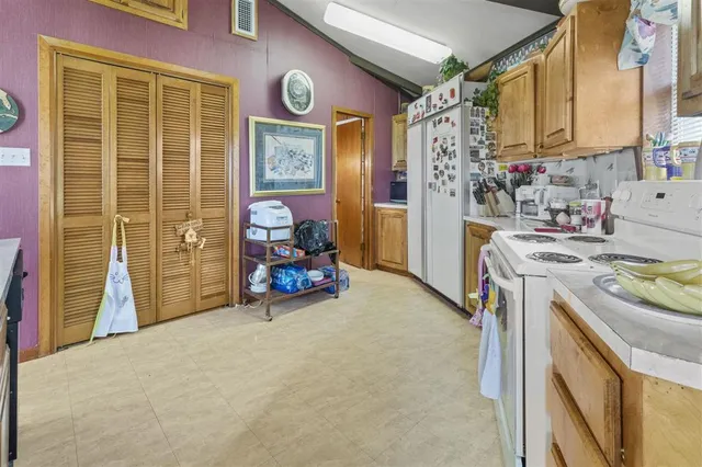 $395,000 | 6539 Morgan Shore's Road, Lake Arthur, LA 70549