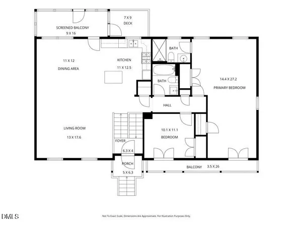 $639,000 | 1012 Askham Drive, Cary, NC 27511
