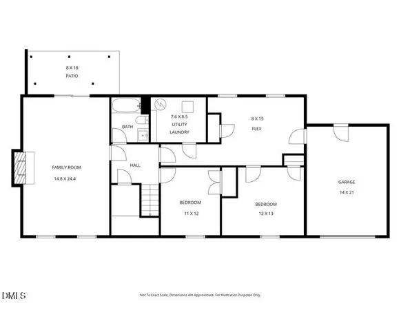$639,000 | 1012 Askham Drive, Cary, NC 27511