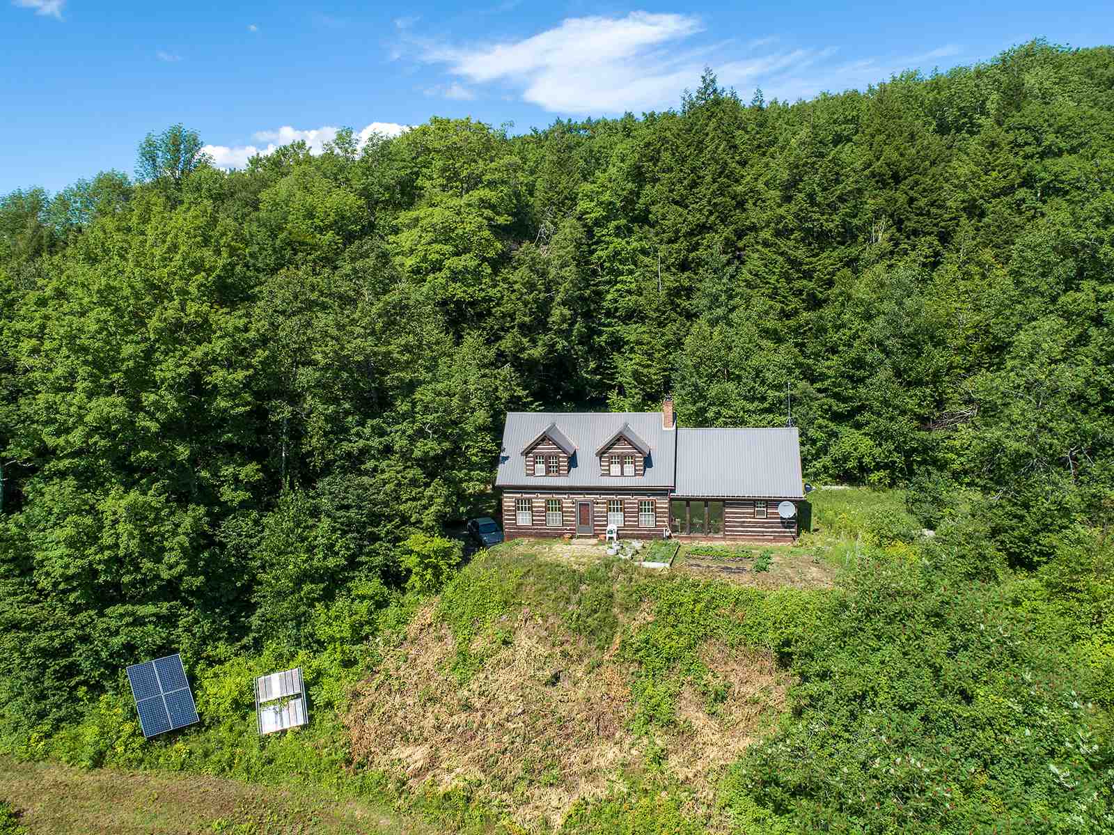1058 Sand Hill Road Calais, VT 05650 - Photo 2 of 36