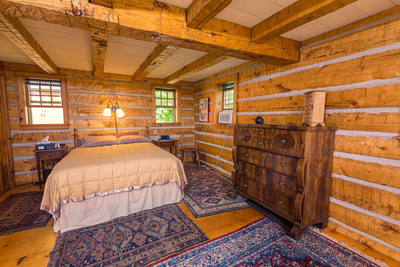1058 Sand Hill Road Calais, VT 05650 - Photo 14 of 36