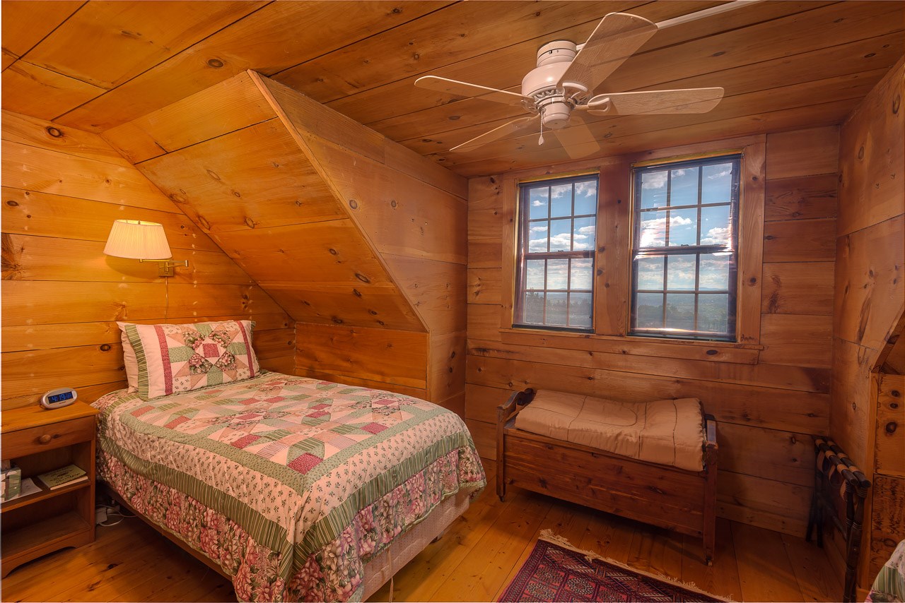 1058 Sand Hill Road Calais, VT 05650 - Photo 16 of 36