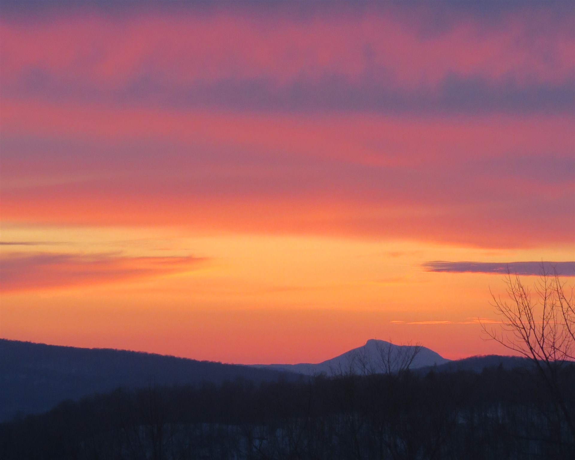 1058 Sand Hill Road Calais, VT 05650 - Photo 3 of 36